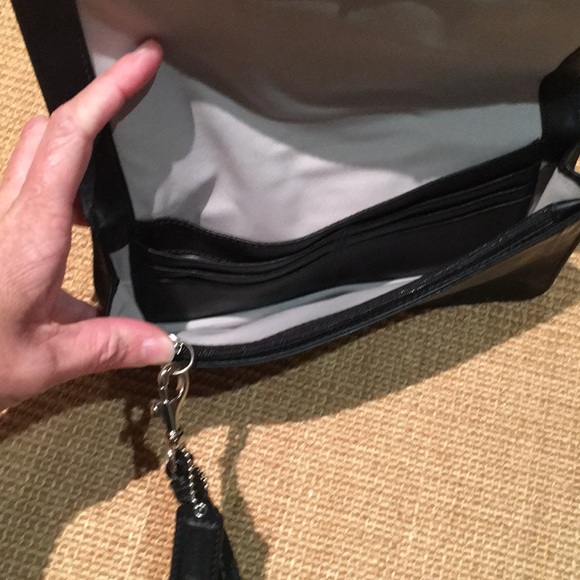 Coach clutch - Picture 2 of 7